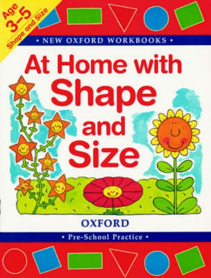 Picture of At Home with Shape and Size