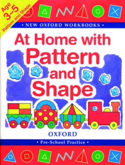 Picture of At Home with Pattern and Shape
