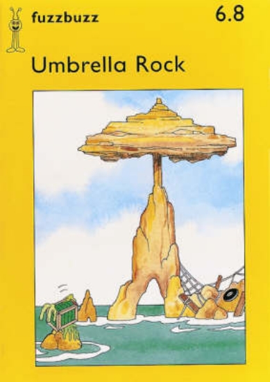 Picture of Umbrella Rock