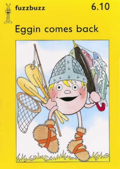 Picture of Eggin Comes Back
