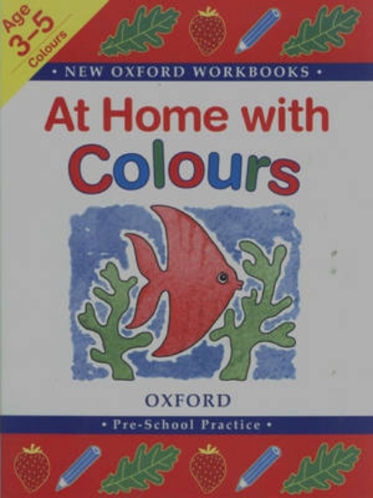 Picture of At Home with Colours