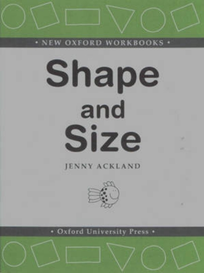 Picture of Shape and Size