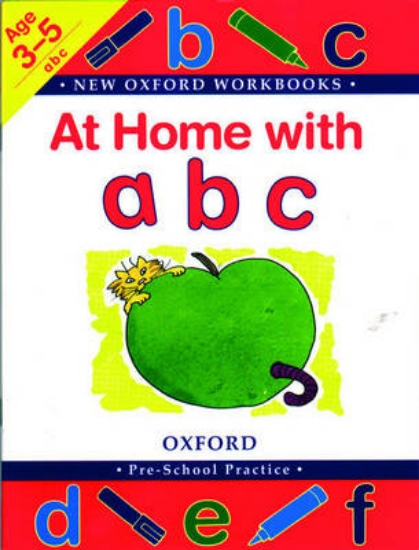 Picture of At Home with abc