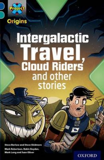 Picture of Space Level 16: Intergalactic Travel, Cloud Riders