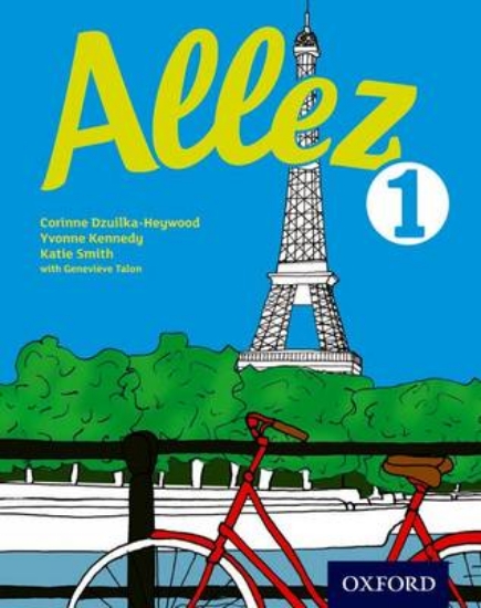 Picture of Allez: Part 1: Evaluation Pack