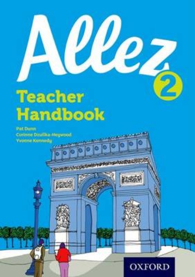 Picture of Allez: Teacher Handbook 2