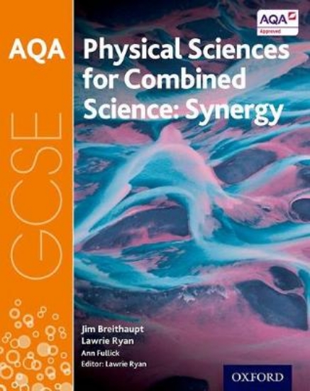 Picture of AQA GCSE Combined Science (Synergy): Physical Scie