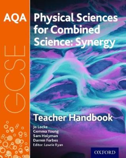 Picture of AQA GCSE Combined Science (Synergy): Physical Scie