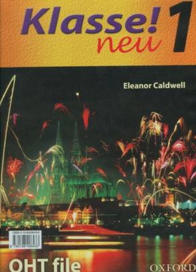 Picture of Klasse!: Neu Pt. 1