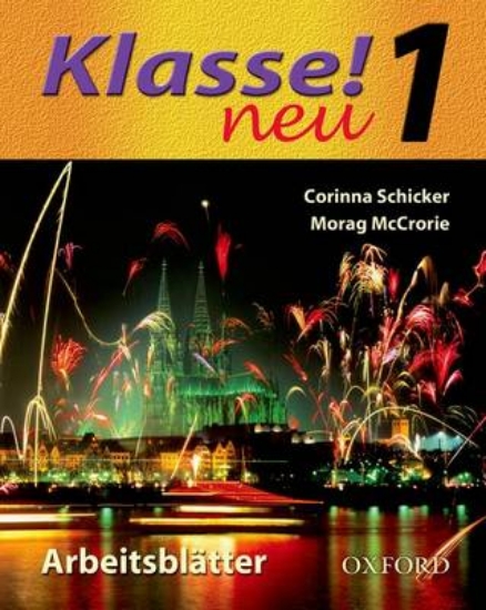 Picture of Klasse!: Neu Pt. 1