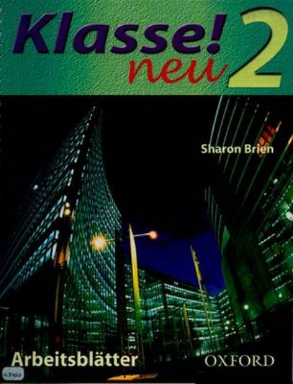 Picture of Klasse! Neu: Part 2: Copymasters