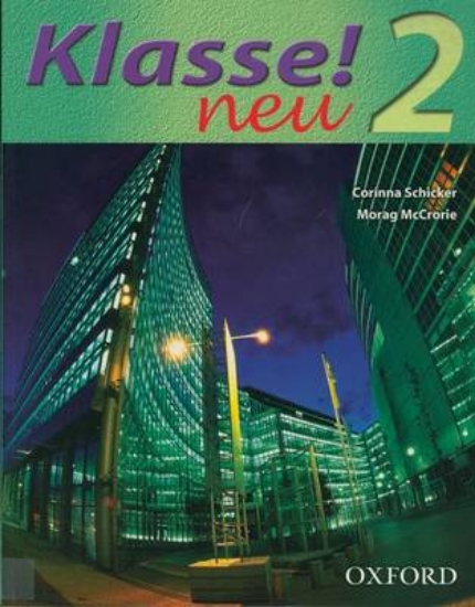 Picture of Klasse! Neu: Part 2: Students' Book