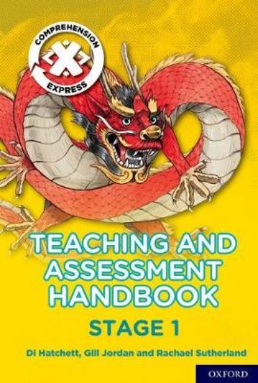 Picture of Stage 1 Teaching & Assessment Handbook