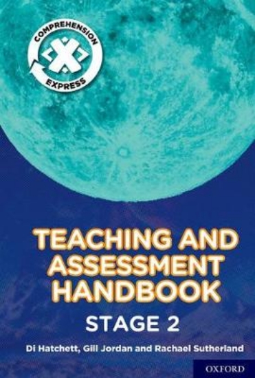Picture of Stage 2 Teaching & Assessment Handbook