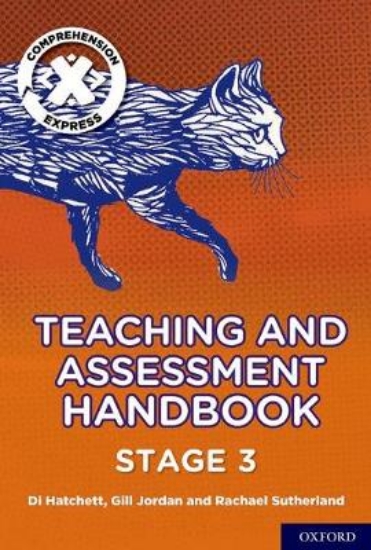 Picture of Stage 3 Teaching & Assessment Handbook