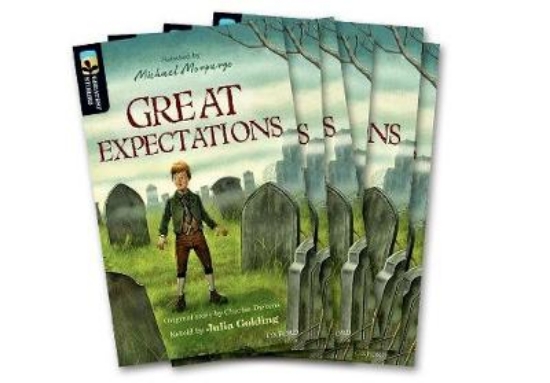 Picture of Great Expectations