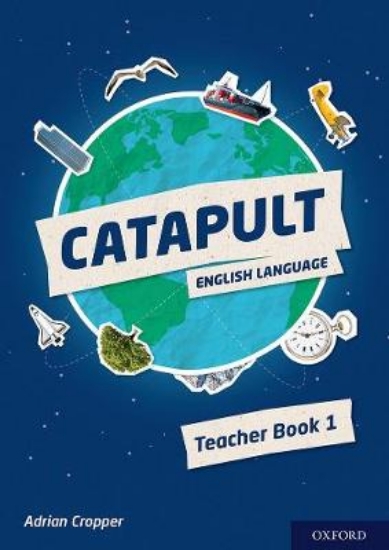 Picture of Catapult: Teacher Book 1