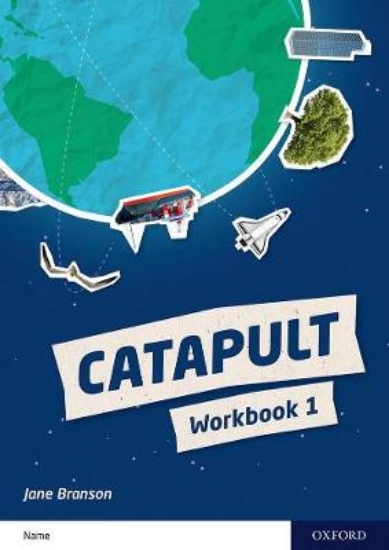 Picture of Catapult: Workbook 1