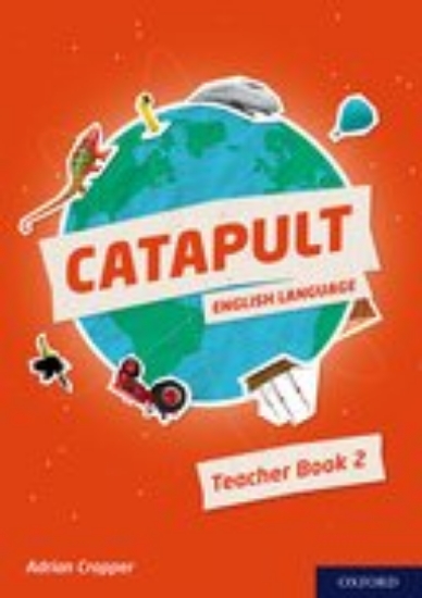 Picture of Catapult: Teacher Book 2