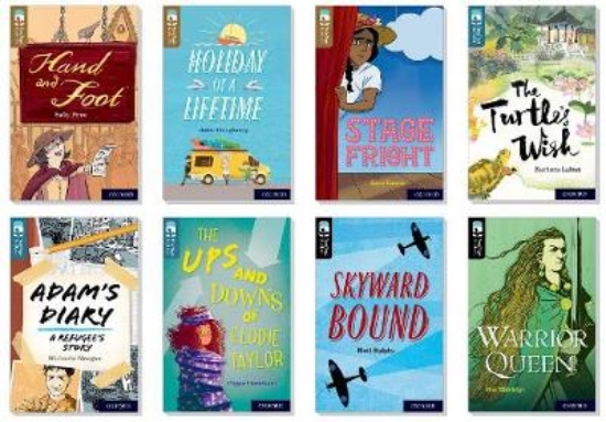 Picture of Reflect Level 18/19/20 Class Pack of 54