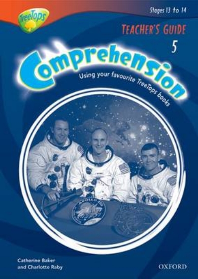 Picture of Oxford Reading Tree: Y5/P6: TreeTops Comprehension