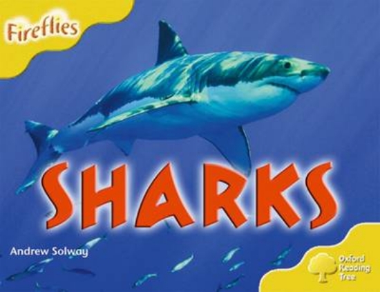 Picture of Sharks