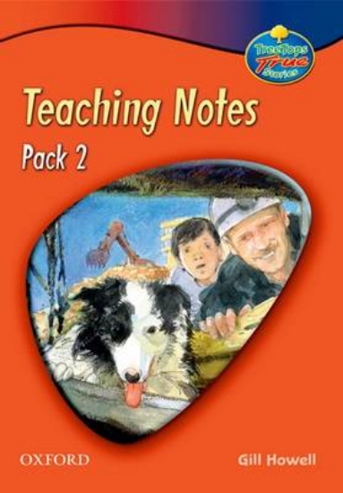 Picture of Oxford Reading Tree: TreeTops True Stories Pack 2: