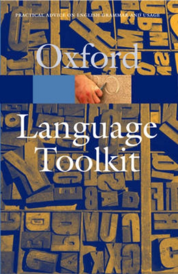 Picture of The Language Toolkit
