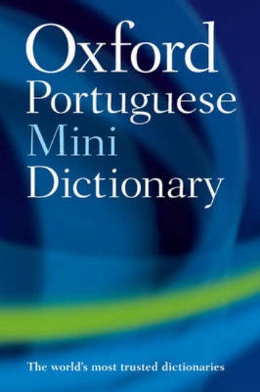 Picture of Oxford Portuguese Minidictionary