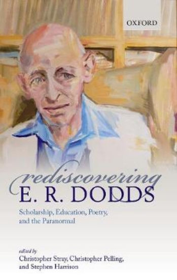 Picture of Rediscovering E. R. Dodds