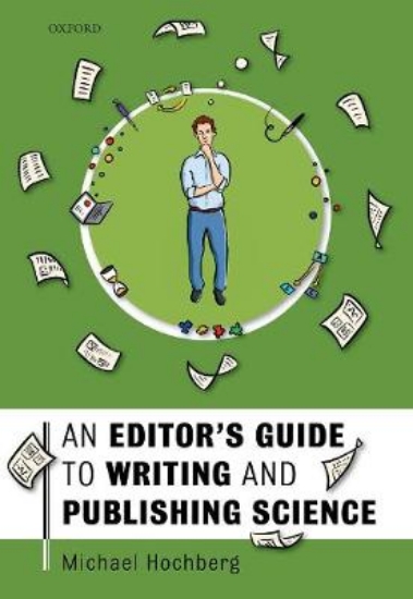 Picture of An Editor's Guide to Writing and Publishing Scienc