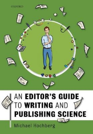 Picture of An Editor's Guide to Writing and Publishing Scienc