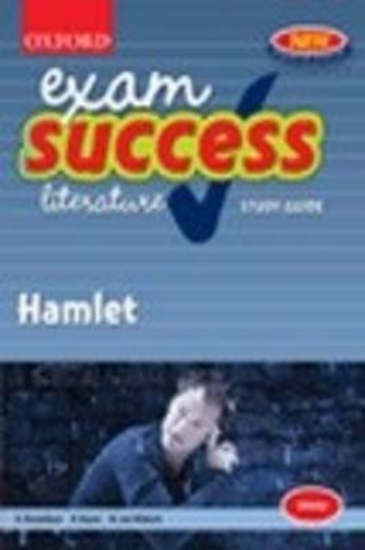 Picture of Oxford Exam Success: Hamlet Study Guide