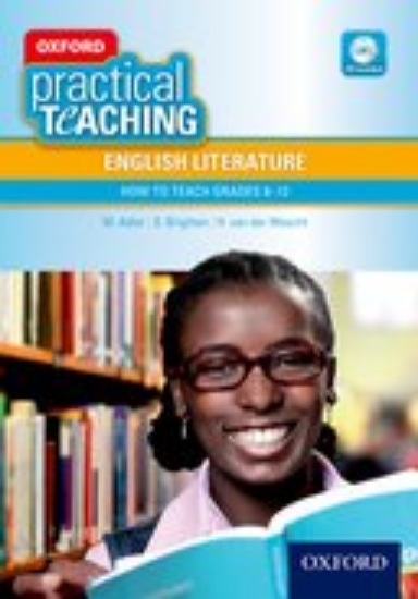 Picture of Oxford Practical Teaching English Literature: How