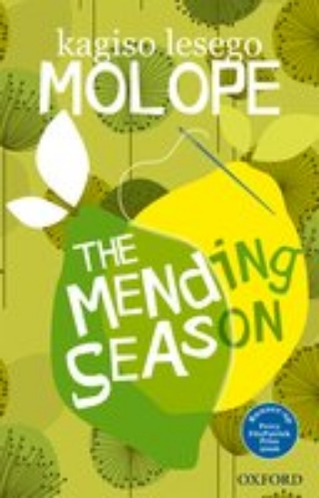 Picture of The Mending Season
