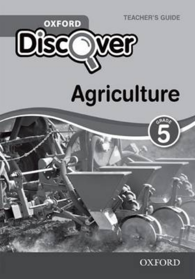Picture of Agriculture: Gr 5: Teacher's guide