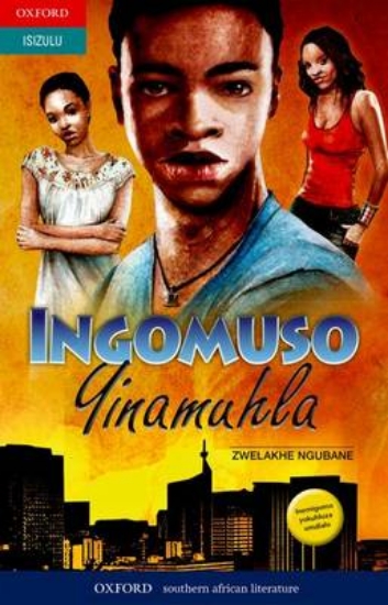 Picture of Ingomuso Yinamuhla