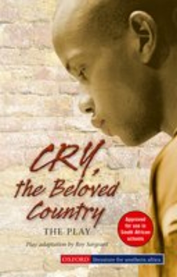 Picture of Cry, the Beloved Country: the play