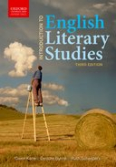 Picture of Introduction to English Literary Studies 3e ePub
