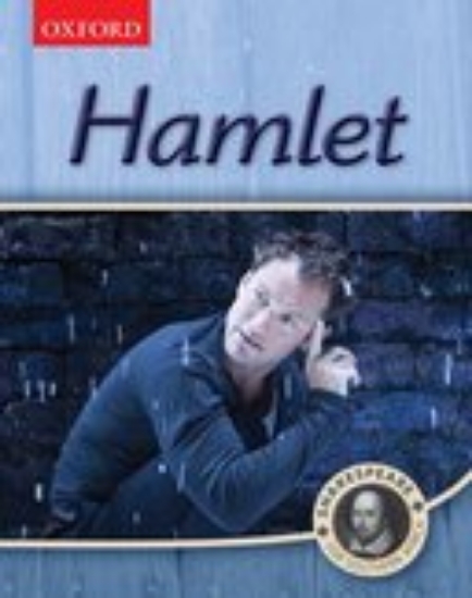 Picture of Hamlet: Shakespeare for Southern Africa