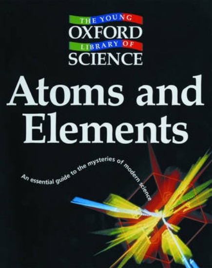 Picture of Atoms and Elements