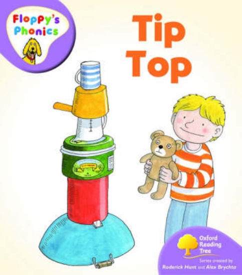 Picture of Tip Top