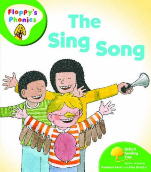 Picture of The Sing Song