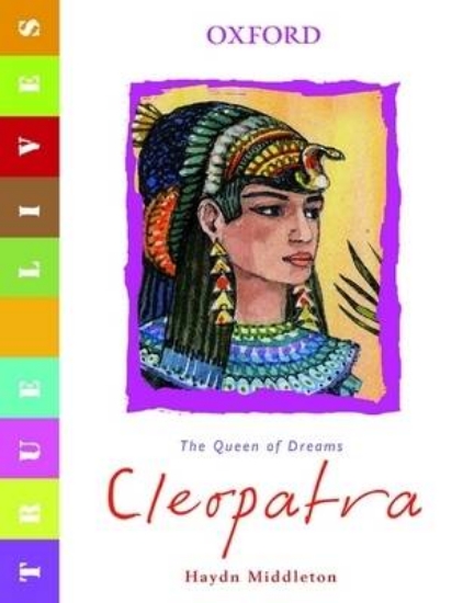 Picture of True Lives: Cleopatra