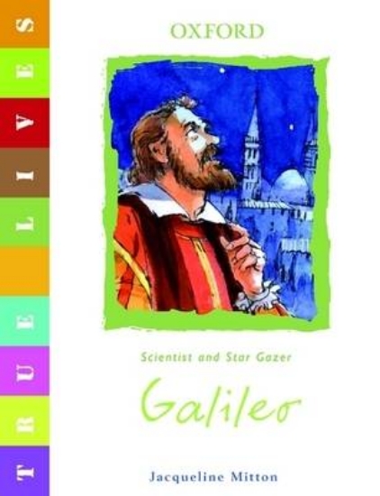 Picture of True Lives: Galileo