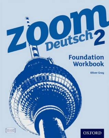 Picture of Zoom Deutsch 2: Foundation Workbook