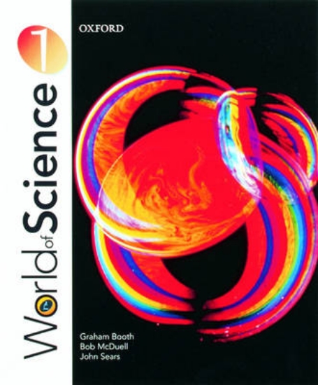 Picture of World of Science: Students' Book Bk.1