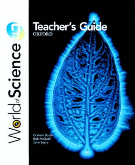 Picture of World of Science: Teacher's Guide Bk.3