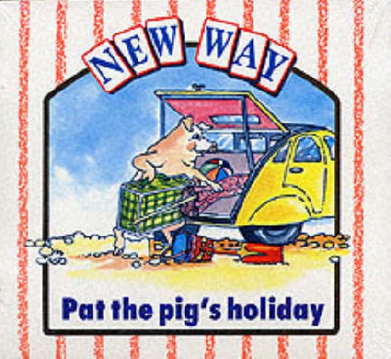 Picture of 6 Books Without Words