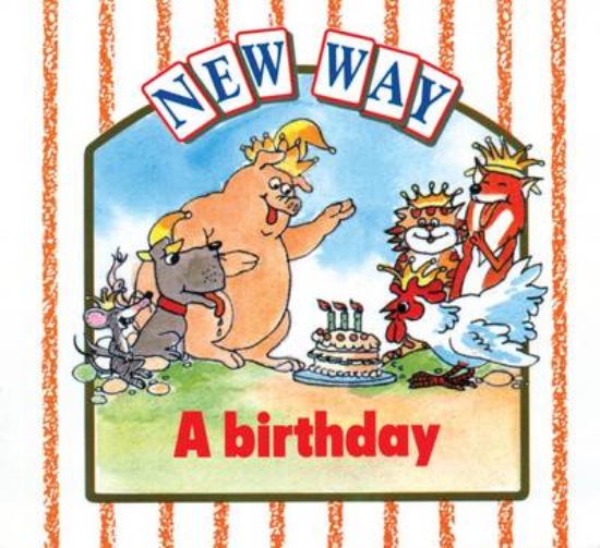 Picture of A birthday